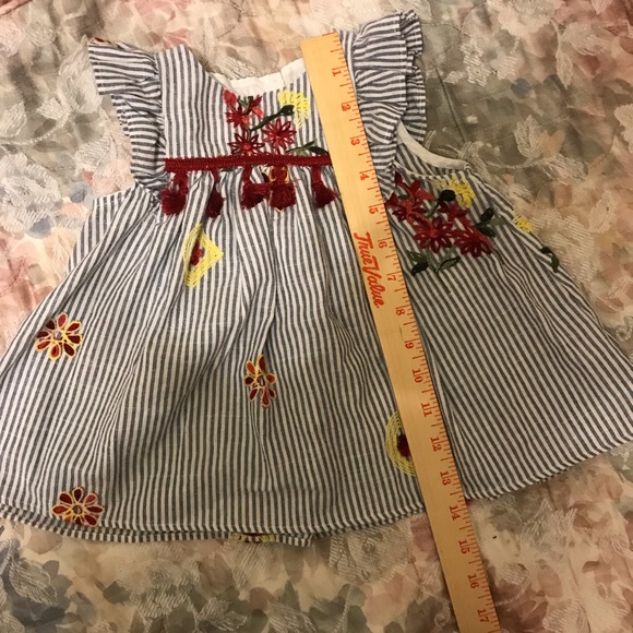 Pippa & Julie and Rare Edition 18 month dresses - Picture 4 of 8